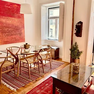 4 Bedroom On The Center , Lissabon Portugal