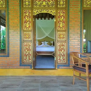 Hanaya , Ubud Indonesië