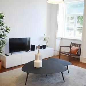 The Residences At Bairro Alto , Lissabon Portugal