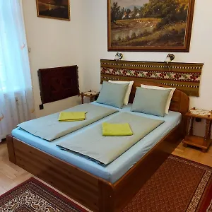  Appartamento Melinda Apartment Ungheria