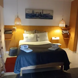  Appartamento Charm Discovery Principe 7 Portogallo