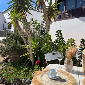 Appartamento Casa Olga, Caleta de Sebo